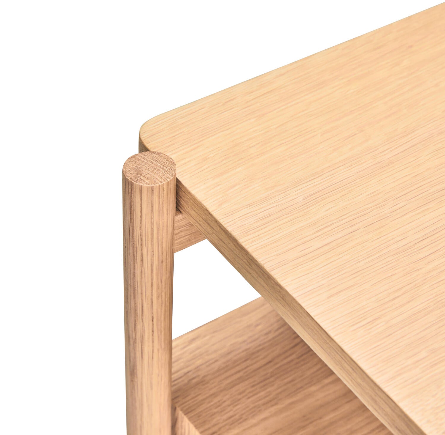 Appeal sengebord - natur